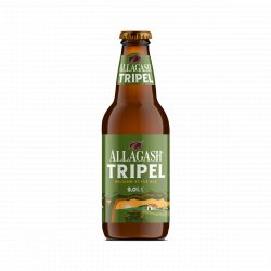 ALLAGASH TRIPEL 355 ML - Cebada Malteada