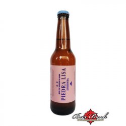 Colima Piedra Lisa - Beerbank