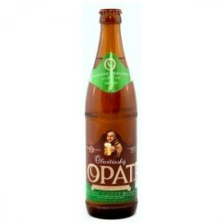 BROUMOV OPAT 12 5% 0,5L - Sklep Impuls