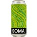 SOMA Green Light SOMA Green Light
