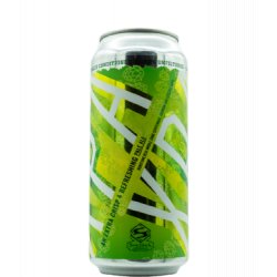 Switchback Brewing Company XPA Extra Pale Ale - J&B Craft Drinks