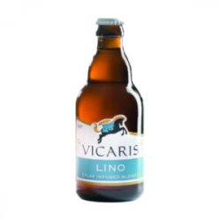 Brouwerij Dilewyns Vicaris Lino