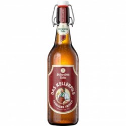 Schwaben Bräu Das Naturtrübe Schwaben Bräu Das Naturtrübe