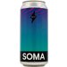 SOMA X Garage Beer co.  Catnip 
