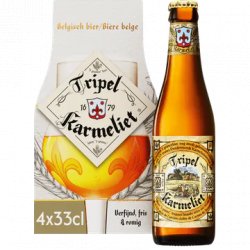 Tripel Karmeliet