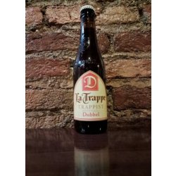 La Trappe Dubbel