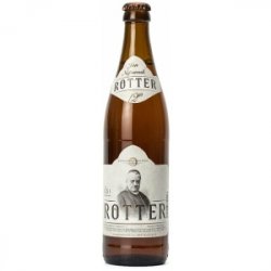 BROUMOV OPAT 12 ROTTER 5% 0,5L - Sklep Impuls