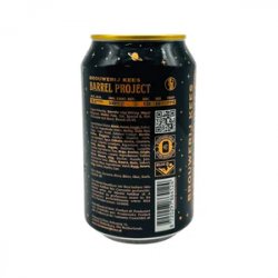 Brouwerij Kees Kees Barrel Project Imperial Dominion
