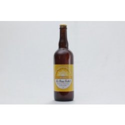 Bière La Blonde - 75 cl - Le Panier du Causse