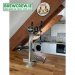 Home Bar Tap System - Double Stout + Lager Tap 