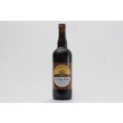 Bière La Brune - 75 cl - Le Panier du Causse