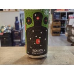 Hop Hooligans Buckshots