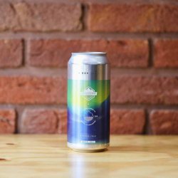 Cloudwater Kindred Folk - The Hop Vault