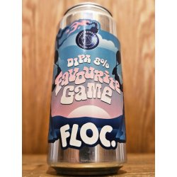 Floc. Favourite Game