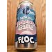 Floc Brewing v Left Handed Giant - Favourite Game Floc Brewing v Left Handed Giant - Favourite Game