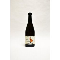 Kemker Kultuur - Ziegen Hainer - Bier Atelier Renes