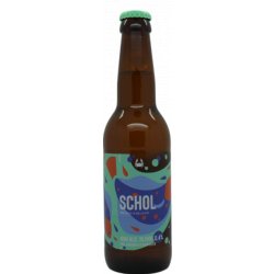 Scheldebrouwerij Schelde Schol - non alcohol - Burg Bieren Bierwinkel