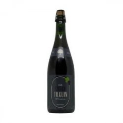 Tilquin Oude Syrah à l’Ancienne - Belgian Craft Beers