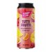 Funky Fluid: Tutti Frutti - puszka 500 ml 