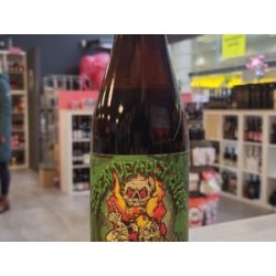 Imprint Beer Co. Seven Deadly Sins Envy 2025