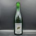 Cantillon Gueuze 750ml 