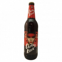 Rohozec Cherry Beer - Voldby Købmandsgaard