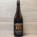 Strawberry Ale (2014) 7.1% Northwest Style Sour 750ml 