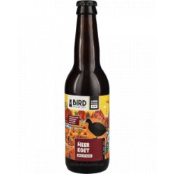 Bird Brewery Meerkoet Barley Wine - Drankgigant.nl