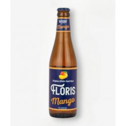 FLORIS MANGO - Simons Kaas & Noten