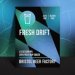 Bristol Beer Factory Fresh Drift (Cask) 