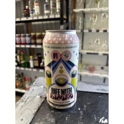 Future Brewing Rife With Riwaka