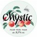 Haacht Mystic Peach  (Keg) 