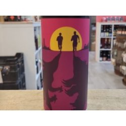 CLAG Brewing Company Khazilla Vs King Ghidorah