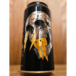 Dark Revolution Acid House