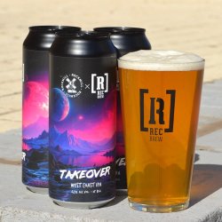 Browar Rockmill Takeover