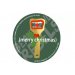 Birra Merry Christmas (33 cl) - Beautiful Rebels 