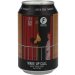 Frontaal Wake Up Call Maple Cacao Stout 