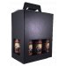 Geschenkdoos Gronckel Quadrupel 6x33cl Geschenkdoos Gronckel Quadrupel 6x33cl