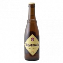 Westmalle Tripel - Fatti Una Birra