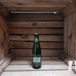 Boon Oude Geuze