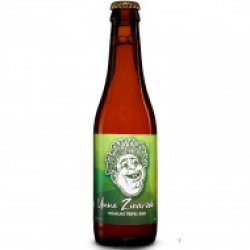 Muifelbrouwerij Unne Zieverzak