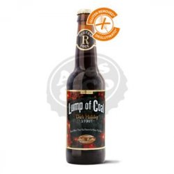 Ridgeway Lump of Coal GFree - Ales & Co.