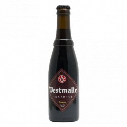 Westmalle Dubbel - Fatti Una Birra