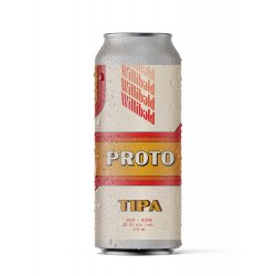 Willibald Farm Brewery Proto
