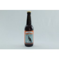 Bière Ambrée de Lozère -Fauve - 33 cl - Le Panier du Causse