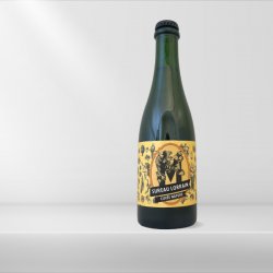 Malacuria  Sureau Lorrain Wild Ale BA  37,5 cl - Houblons d’Exception