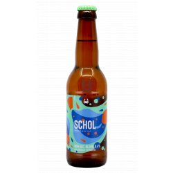 Scheldebrouwerij Schol - Hoptimaal