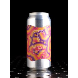 Track  Clouds On My Back  Pale Ale  5% - Quaff Webshop