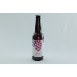 Bière IPA de Lozère - BIO - 33 cl - Le Panier du Causse