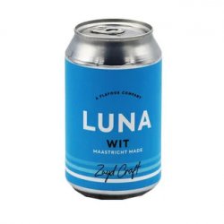Zuyd Craft Luna Wit